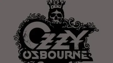 Ozzy Osbourne / Black Rain