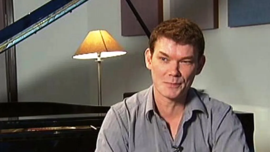 Gary McKinnon
