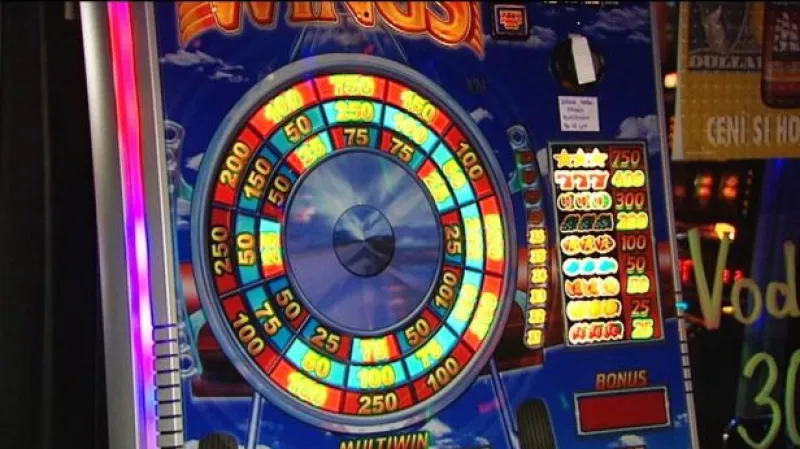 Omezování hazardu v Praze tématem Událostí, komentářů