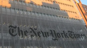 The New York Times