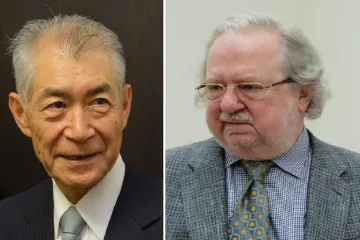 Nobelovu cenu 2018 za medicínu získala léčba rakoviny