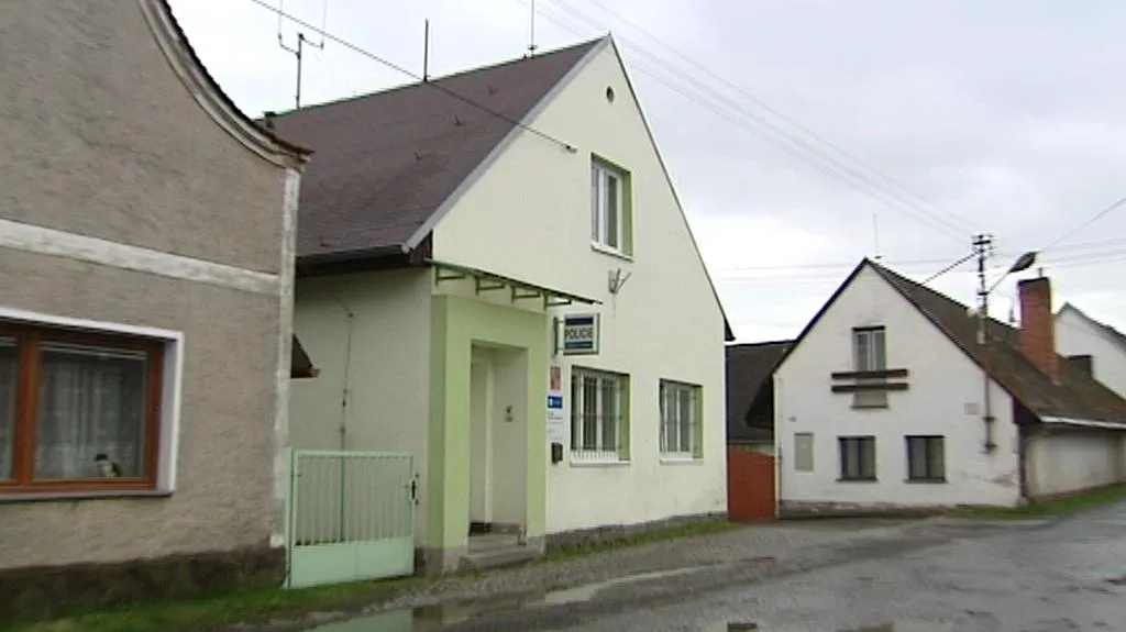 Obec Kolinec na Klatovsku