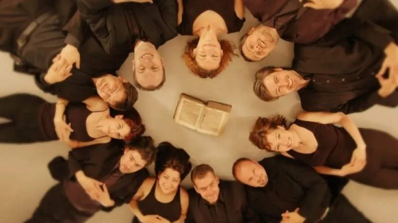 Smetanovské dny Plzeň 2013 - soubor Ensemble Inégal