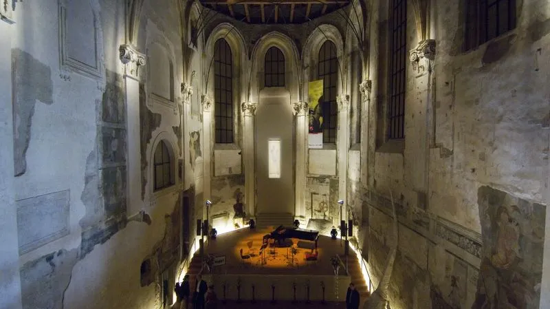 Pražská křižovatka