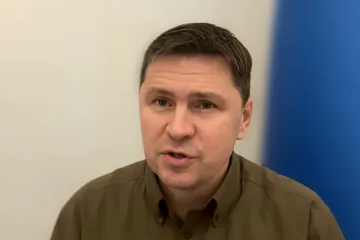 Україна про витік документів і відносини з Китаєм