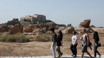 Kolébka civilizace v Iráku je kvůli klimatickým změnám ohrožena erozí