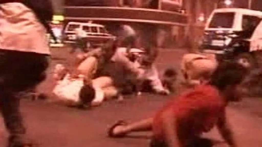 Teroristický útok v Bombaji