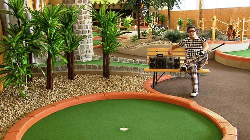 Golf
