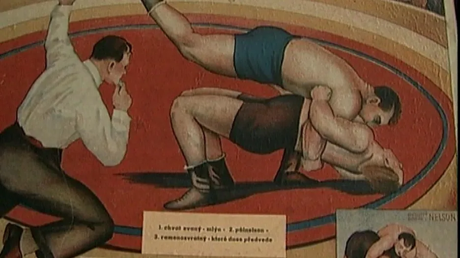 Gustav Frištenský