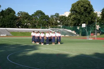 Rafani štěkají na Paříž