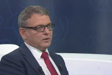 Zaorálek: Měli bychom konkurovat průmyslem a vzděláním, ne nízkými mzdami 