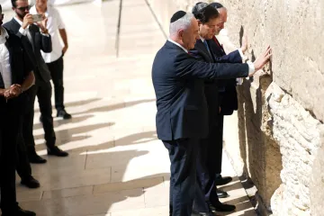 Úder v Kataru nezmění podstatu vztahů mezi USA a Izraelem, řekl Rubio