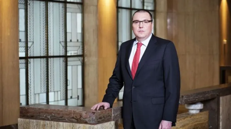 Brífink ČNB: Intervence neskončí dříve než v roce 2016