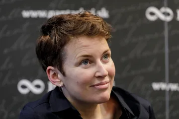 Reportérka Holcová: Slováci jsou z kauzy Kuciak vyčerpaní, touží po rozuzlení