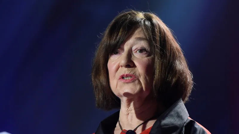 Charlotta Kotíková