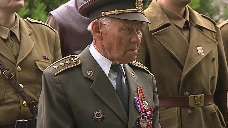 Dělostřeleckému pluku velel u Břestu Ivan Ihnatík