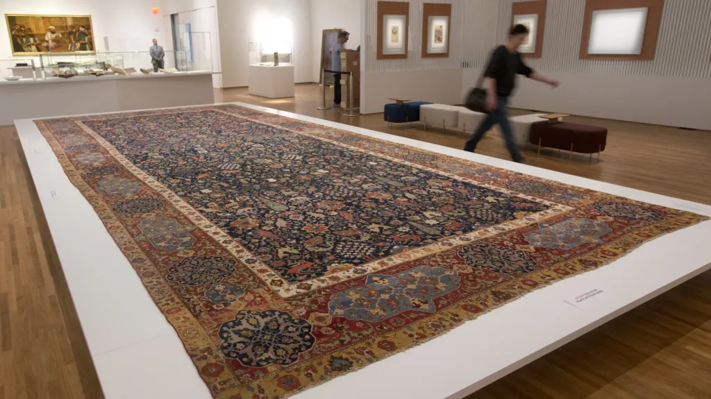 Aga Khan Museum