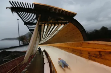 Hurá na olympiádu? Zájezdy i letenky jsou stále k mání