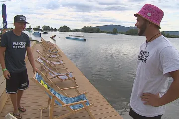 Sehnat brigádníky je letos obtížné. Hlavně v příhraničních oblastech