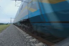 První úsek trati pro třísetkilometrovou rychlost by mohl být v provozu za sedm let