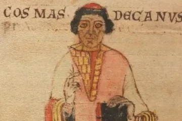 Originály rukopisů Kosmovy kroniky jsou poprvé společně. Ale jen na měsíc