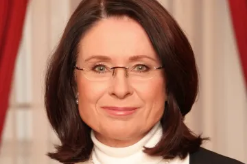 V obvodu Praha 1 vyhrála Němcová z ODS. Hampl mandát neobhájil