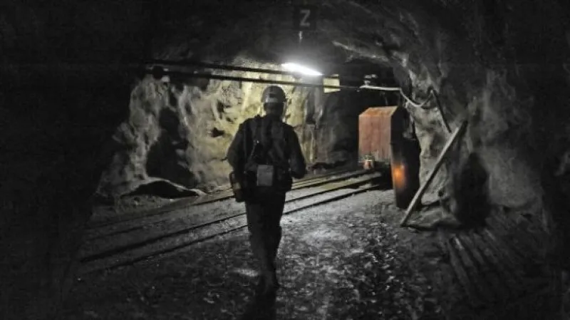 Události: Na Vysočině možná otevřou nový uranový důl