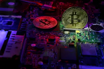 Čínská centrální banka považuje veškeré kryptoměnové transakce za nezákonné
