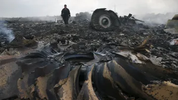 Pohled Událostí: Co přineslo vyšetřování tragédie letu MH17?