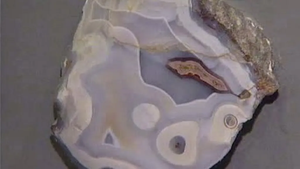 Ze sbírek muzea Českého ráje