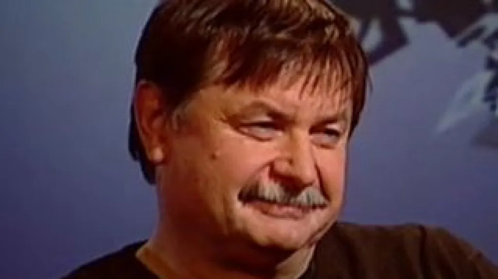 Čestmír Kopecký