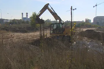 Starý územní plán Brna brzdí výstavbu. Veřejnost mohla poprvé připomínkovat nový