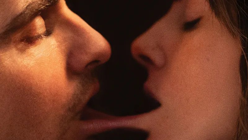 Plakát k filmu Together