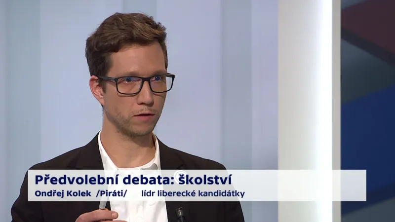 Kolek o inkluzi ve školství