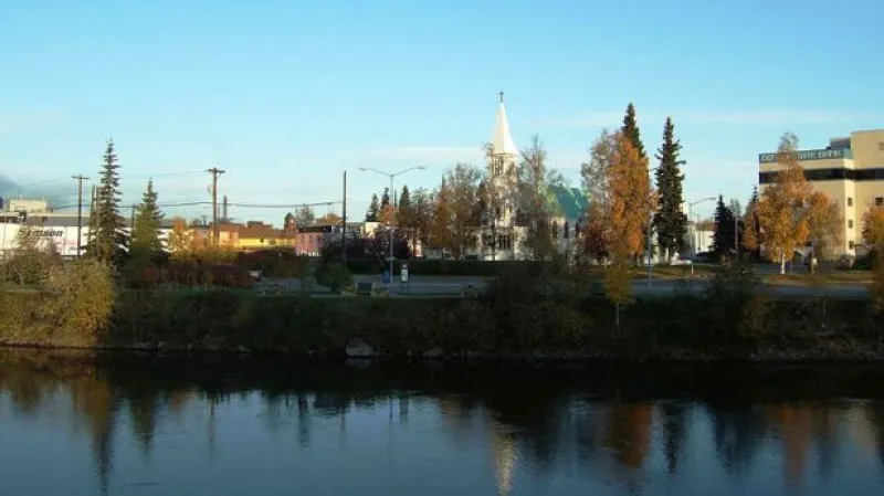 Aljaška