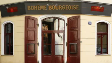 La Degustation Bohême Bourgeoise