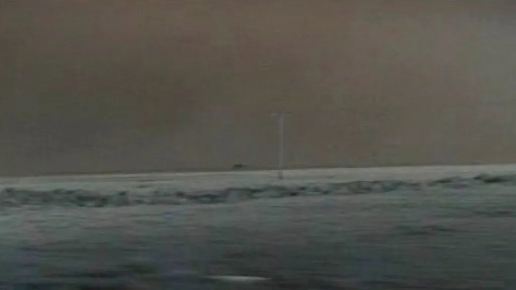 Tma na Islandu