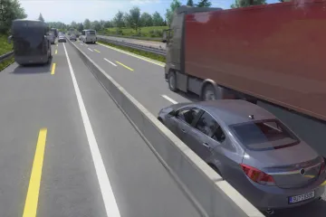 Klidná dovolená? Začíná spíše stresem na silnicích, varuje BESIP