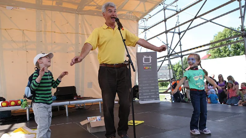 Den ČT na 52. Zlín Film Festivalu