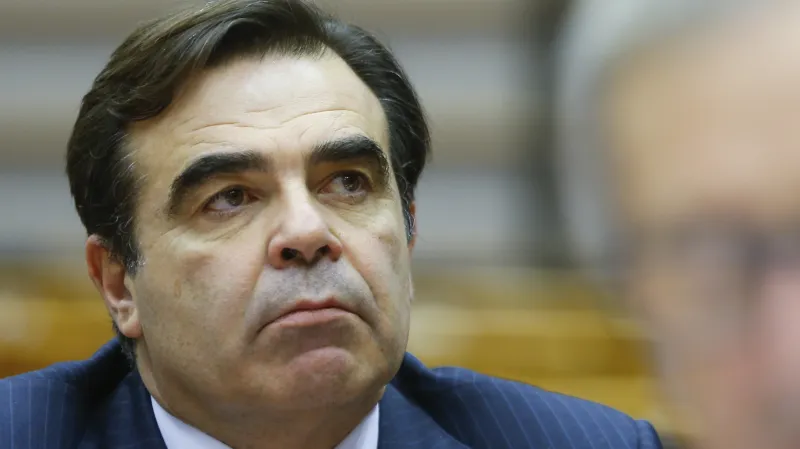 Margaritis Schinas