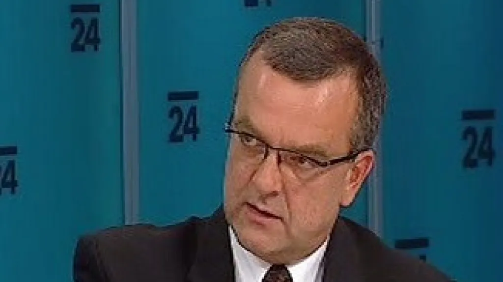 Miroslav Kalousek