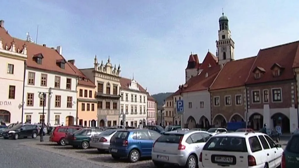 Prachatice