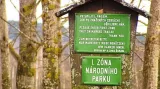Modravský starosta: Na Šumavě jsou dva veřejné zájmy: Příroda a obce