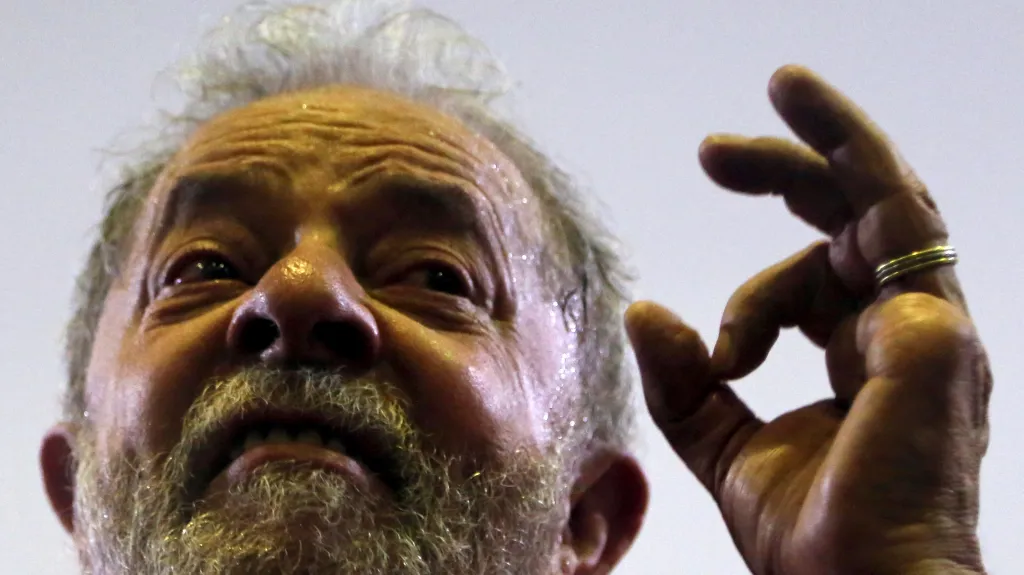 Luiz Inacio Lula da Silva