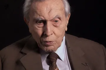 „Pojď se mnou do kina.“ „Nemůžu, jdu do transportu.“ V roce 1941 museli Židé z domova do ghett