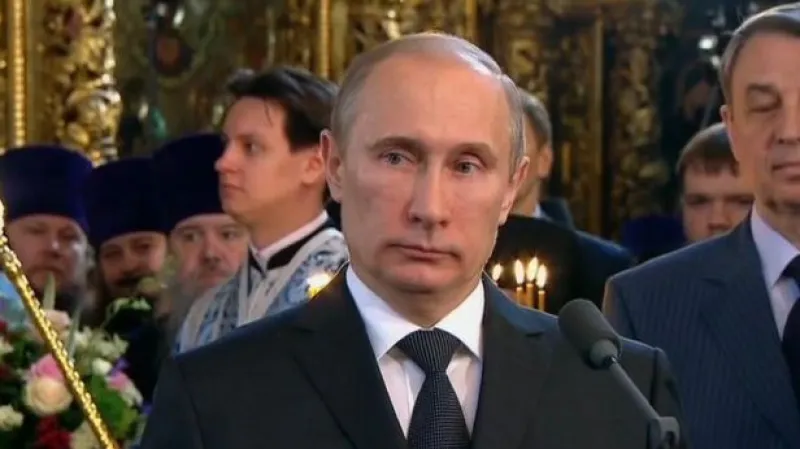 Reportáž Šárky Kuchtové