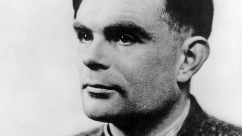 Alan Turing