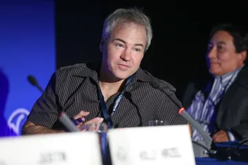 Zemřel Vince Zampella. Udával směr moderních videoherních stříleček