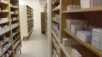 CEJIZA nakupuje léky pro krajské nemocnice