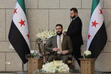 Sýrie se vzpamatovává z diktatury a války